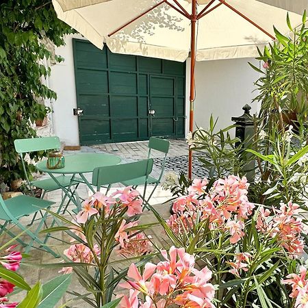 Borgo Dei Sogni Apartment San Felice del Benaco Exterior foto