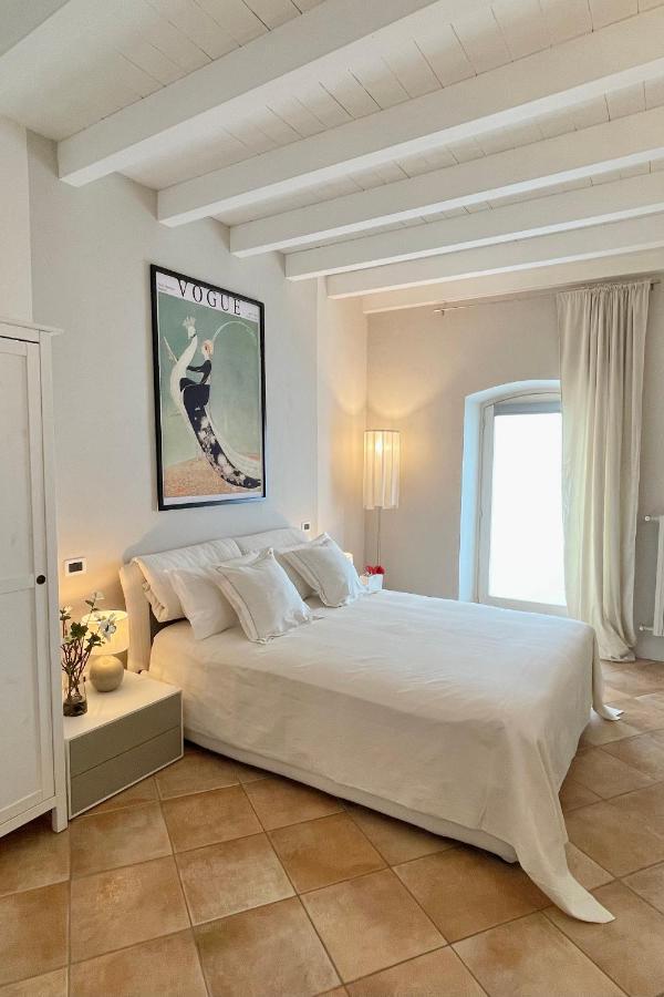Borgo Dei Sogni Apartment San Felice del Benaco Exterior foto