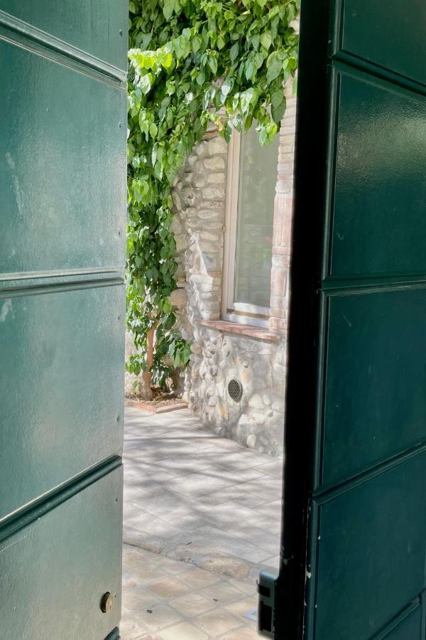 Borgo Dei Sogni Apartment San Felice del Benaco Exterior foto