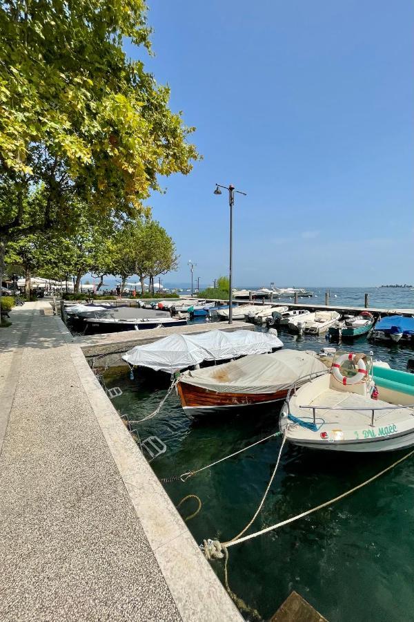 Borgo Dei Sogni Apartment San Felice del Benaco Exterior foto