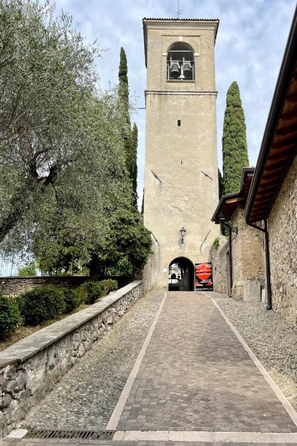Borgo Dei Sogni Apartment San Felice del Benaco Exterior foto