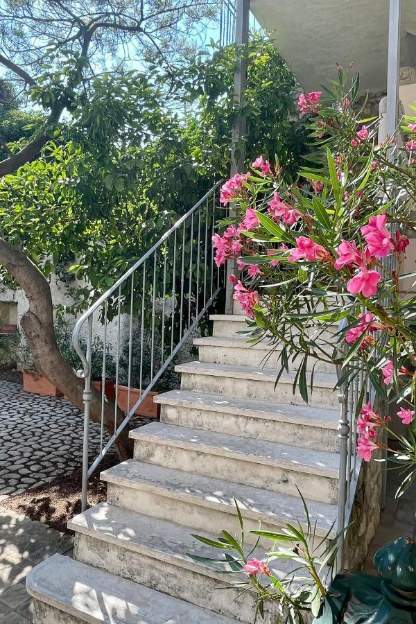 Borgo Dei Sogni Apartment San Felice del Benaco Exterior foto
