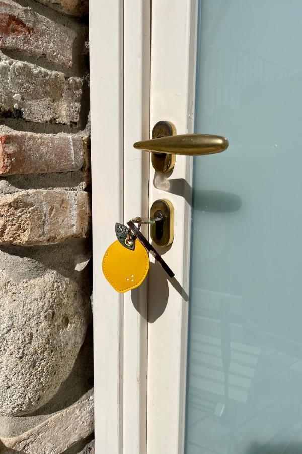 Borgo Dei Sogni Apartment San Felice del Benaco Exterior foto