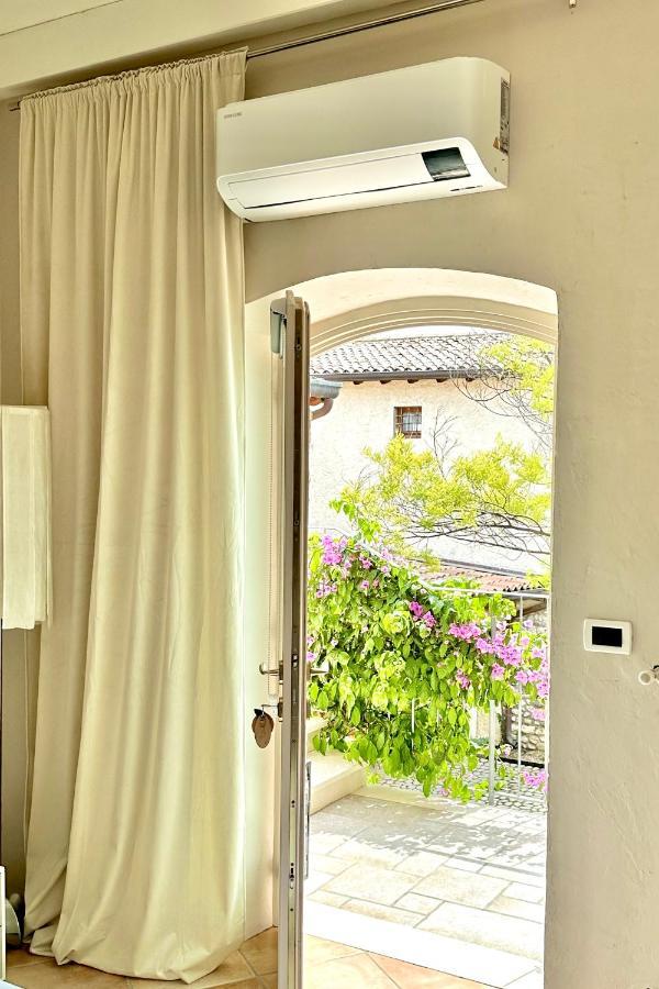 Borgo Dei Sogni Apartment San Felice del Benaco Exterior foto