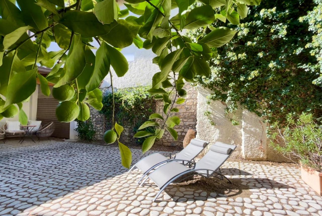 Borgo Dei Sogni Apartment San Felice del Benaco Exterior foto