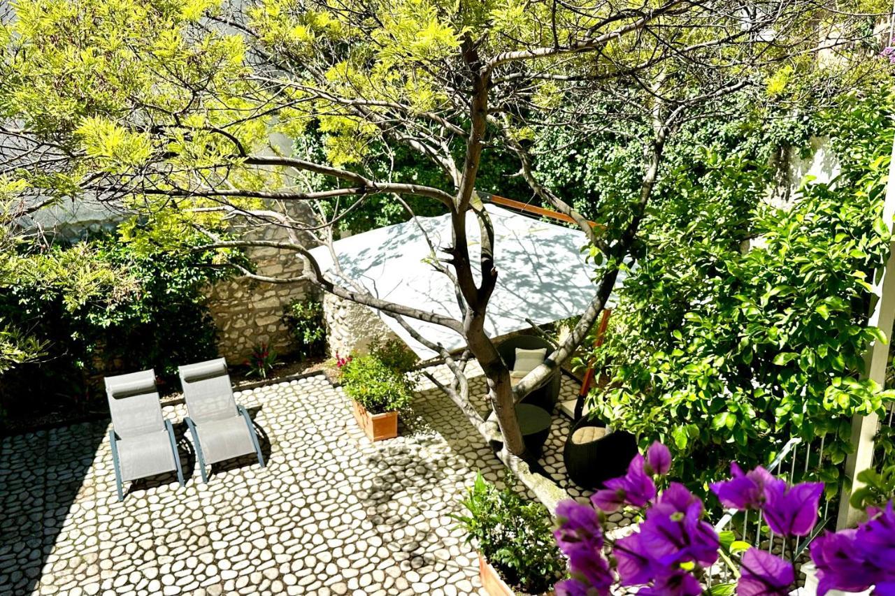 Borgo Dei Sogni Apartment San Felice del Benaco Exterior foto